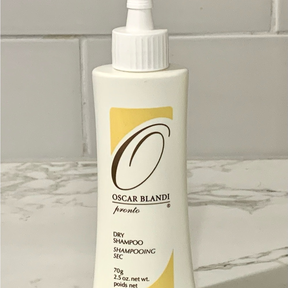 Oscar Blandi Pronto Dry Shampoo Powder 2.5oz